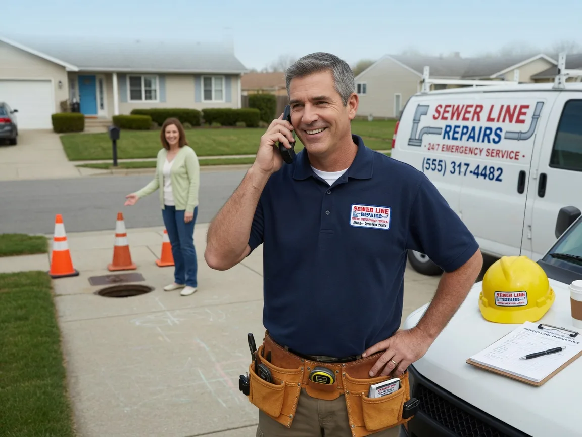 Emergency Plumber East Prospect, PA FAQs