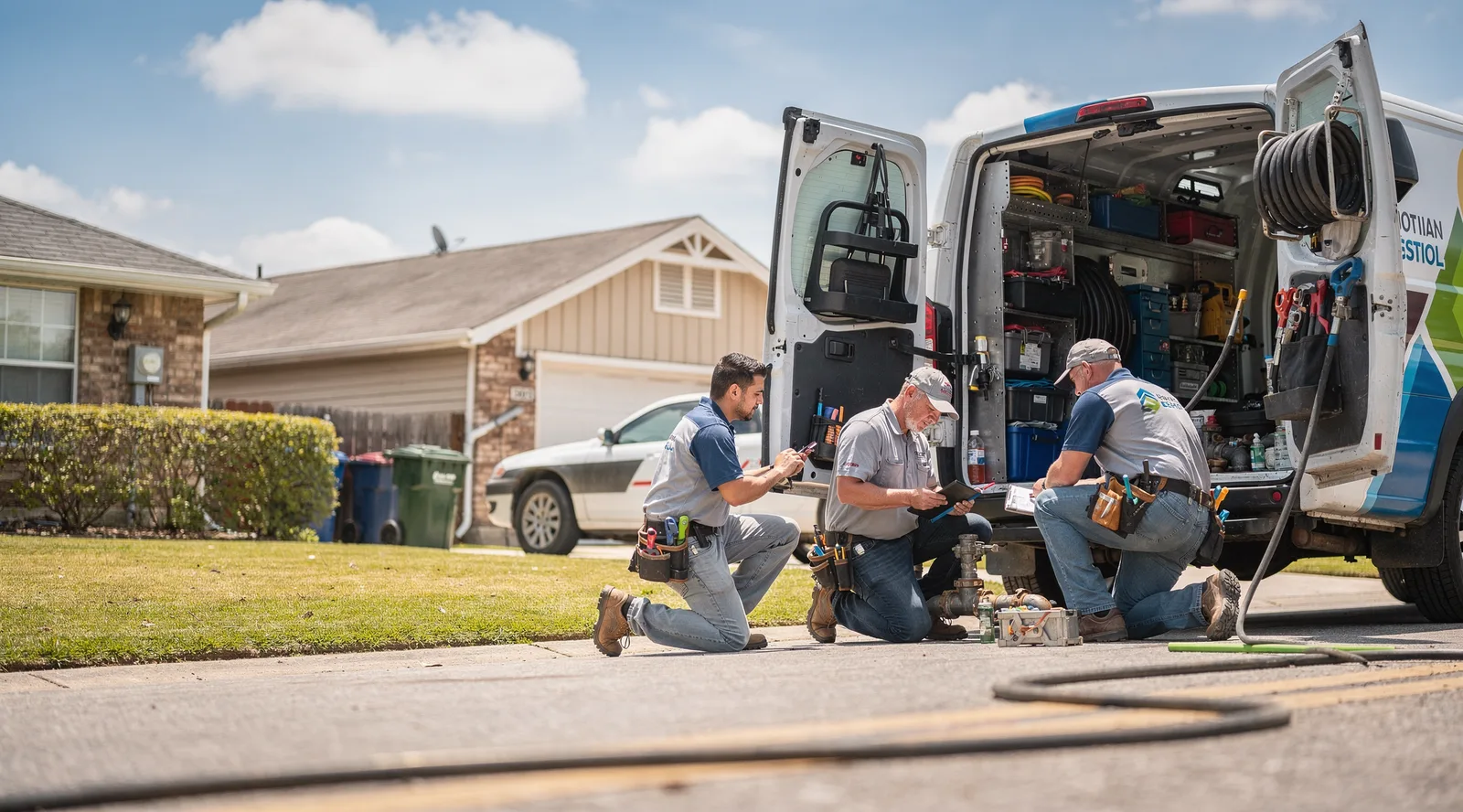 Emergency Plumber in East Prospect, PA near me